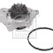FEBI BILSTEIN 39056 Pompă de apă, răcire motor