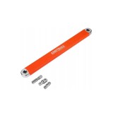 Extensie cheie cu clichet, 39cm, 70Nm, adaptoare 1/4, 3/8, 1/2, Kraft