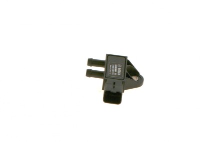 BOSCH 0 986 280 714 Senzor, presiune gaze evacuare foto