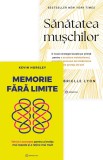 Pachet Hraneste-ti mintea si trupul, Bookzone