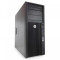 Workstation HP Z220 Tower, Intel Core i7 3770 3.4 GHz, 4 GB DDR3, 1 TB HDD SATA, DVDRW, Windows 10 Home, 3 Ani Garantie