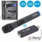 Microfon wireless cu modul USB Party Light &amp; Sound