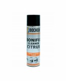 Cumpara ieftin Spray curatat degresant tapiterie auto BONIFIX cu miros de lamaie 500ml