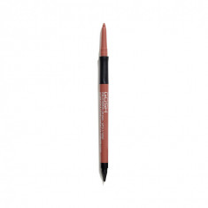 Creion de buze 001 Nougat Crisp, The Ultimate Lip Liner With A Twist, Gosh, foto