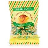 Bomboane cu Propolis, Miere, Mentol si Eucalipt 60g