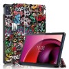 Husa pentru Lenovo Tab M10 5G - Techsuit FoldPro - Urban Vibe