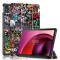 Husa pentru Lenovo Tab M10 5G - Techsuit FoldPro - Urban Vibe