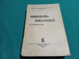 ASASINATELE DELA JILAVA... SNAGOV ȘI STREJNICUL* 26-27 NOEMVRIE 1940 / 1941 *