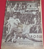 Revista SPORT nr.2/februarie 1989