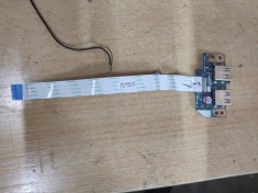 USB Acer Aspire E1-571 (A186)