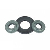 Cap de taiere pentru placi 16x6x2 mm din carbura RD-TC10/12/13