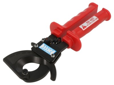 Foarfece cu M&amp;acirc;ner Ergonomic foto