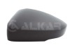 Acoperire Oglinda Exterioara Stanga Alkar 6341123 Seat Skoda VW Citigo Mii Polo V Up! Negru