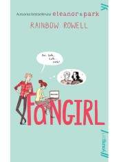 Fangirl | Rainbow Rowell