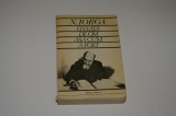 N. Iorga - O viata de om asa cum a fost