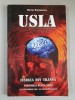 Marian Romanescu - USLA: Iesirea din transa, Enigmele Revolutiei (Istorie, 245 pagini)