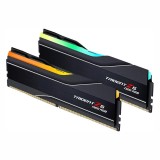 Memorie DDR G.Skill - gaming &quot;Trident Z Neo&quot; DDR5 32GB frecventa 6000 Mhz, 16GB x 2 module, radiator,iluminare, latenta CL30, &quot;F5-6000J3038F16GX2-TZ5N