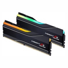 Memorie DDR G.Skill - gaming &quot;Trident Z Neo&quot; DDR5 32GB frecventa 6000 Mhz, 16GB x 2 module, radiator,iluminare, latenta CL30, &quot;F5-6000J3038F16GX2-TZ5N