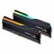 Memorie DDR G.Skill - gaming &quot;Trident Z Neo&quot; DDR5 32GB frecventa 6000 Mhz, 16GB x 2 module, radiator,iluminare, latenta CL30, &quot;F5-6000J3038F16GX2-TZ5N