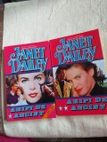 JANET DAILEY: ARIPI DE ARGINT (2 VOLUME)