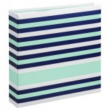 Album Foto Hama &quot;Designline&quot;, 200 poze 10 x 15 cm