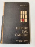 lettere dal carcere - antonio gramsci