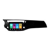 Cumpara ieftin Navigatie dedicata cu Android Citroen C3 2009 - 2016, negru, 1GB RAM, Radio GPS