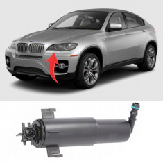 Diuza Spalator Far Stanga Mtr Bmw X6 E71, E72 2007-2014 12127200