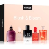 Beauty Discovery Box Notino Blush &amp; Bloom set pentru femei