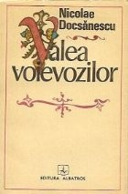 Valea Voievozilor foto