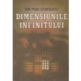 Dimensiunile infinitului