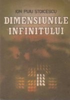 Dimensiunile infinitului foto