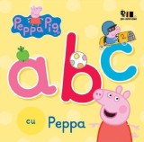 Peppa Pig: ABC cu Peppa