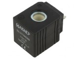 Bobină electrovalvă IP65 115VAC 13mm