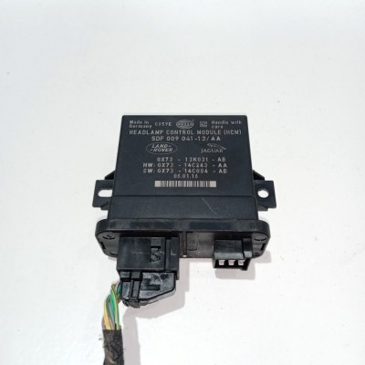 Modul control lumini Range Rover Evoque 2011 - 2018 foto