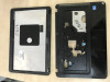 Dezmembrez laptop HP CQ58 Compaq piese palmrest rama display capac spate