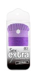 Sfoara Matasoasa Pentru Imobilizare Erotica Sex Extra, Mov, 10 Metri, Nmc