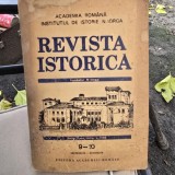 Revista Istorică nr.9-10/1992
