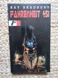 Ray Bradbury - Fahrenheit 451