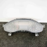 Ceas de bord AUDI A6 Avant 4G5, C7, 4GD 2013 OEM: 4G8920950N0263678038