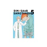 Dinosaur Sanctuary Vol. 5
