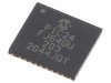 Microcontroler PIC 64kB 2-3,6VDC SMD UQFN36 8kB SRAM