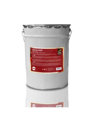 Vaselina KROSS GRAFITATA CA-2G, 20kg foto
