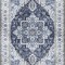 Covor Belgian, Alaska P0148-899, Albastru, Diverse Dimensiuni - 160x230 cm