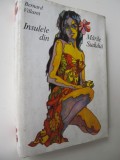 Insulele din marile sudului - Bernard Villaret