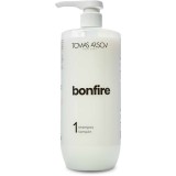 Tomas Arsov Bonfire Shampoo sampon hidratant 1000 ml