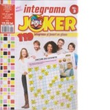 Integrama joker Nr.3/2025