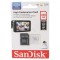 Card de memorie microSDXC 256GB UHS-I U3 V30