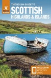 The Rough Guide to Scottish Highlands &amp; Islands (Travel Guide with Free Ebook)