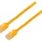 Cablu patch cord Cat6 U/UTP 3m